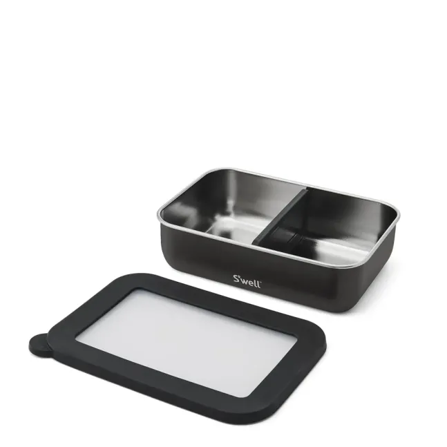 Bento Box Onyx