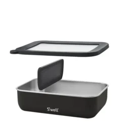 Bento Box Onyx