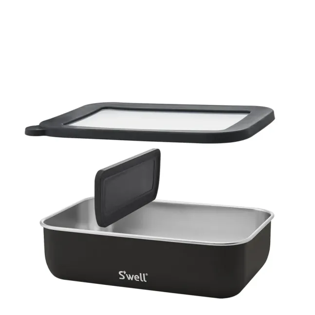Bento Box Onyx