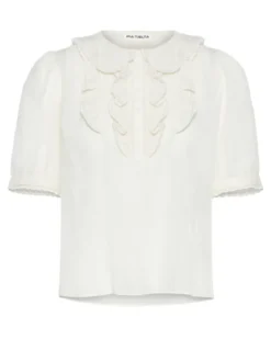 Bergljot White