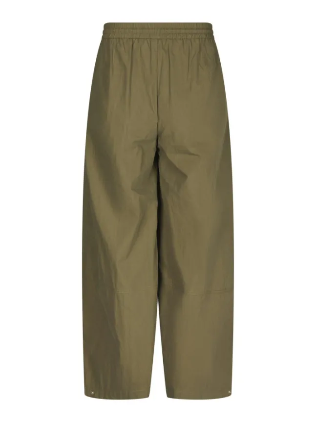 Bernie Pants Army