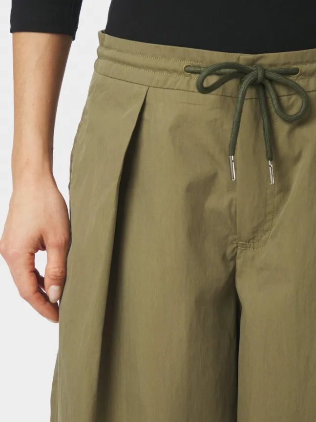 Bernie Pants Army