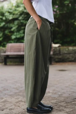 Bernie Pants Army