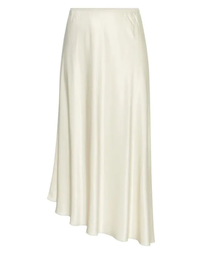 Bethanie Ullas Skirt Bleached Sand