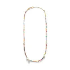 Bikini Necklace Confetti