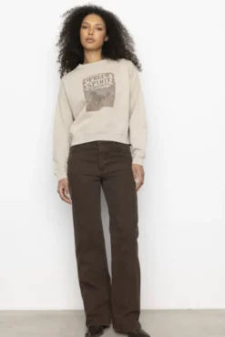 Billie Dark Brown