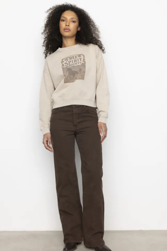Billie Dark Brown