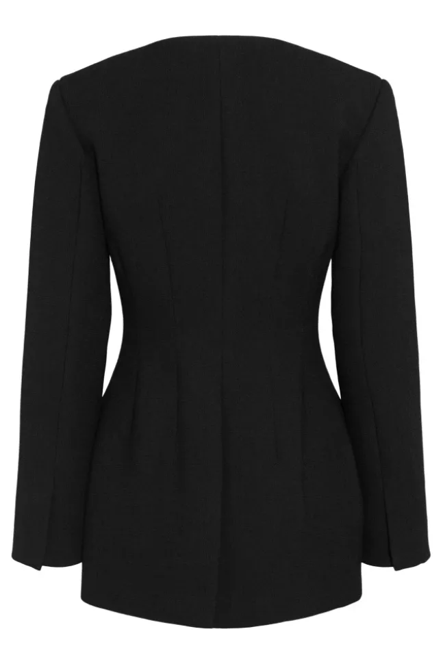 Blair Blazer Black