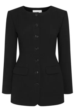 Blair Blazer Black