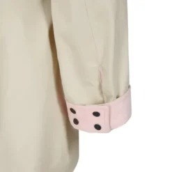 Bølgestorm Jacket Sand