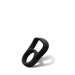 Bottle Handle Onyx