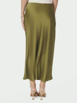 Bovary Skirt Sage Green