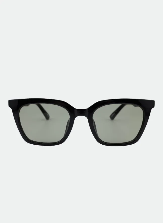 Bree Black/Olive