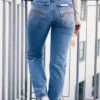 Breezy Britt Casual Blue