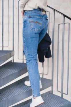 Breezy Britt Casual Blue