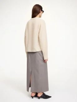 Brie Sweater Cream