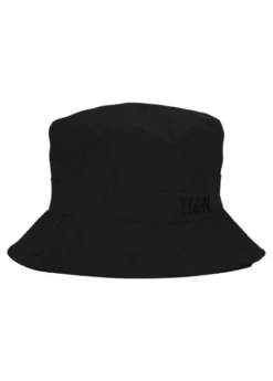 Bucket Hat New Black