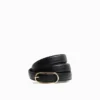 Business Belt Black