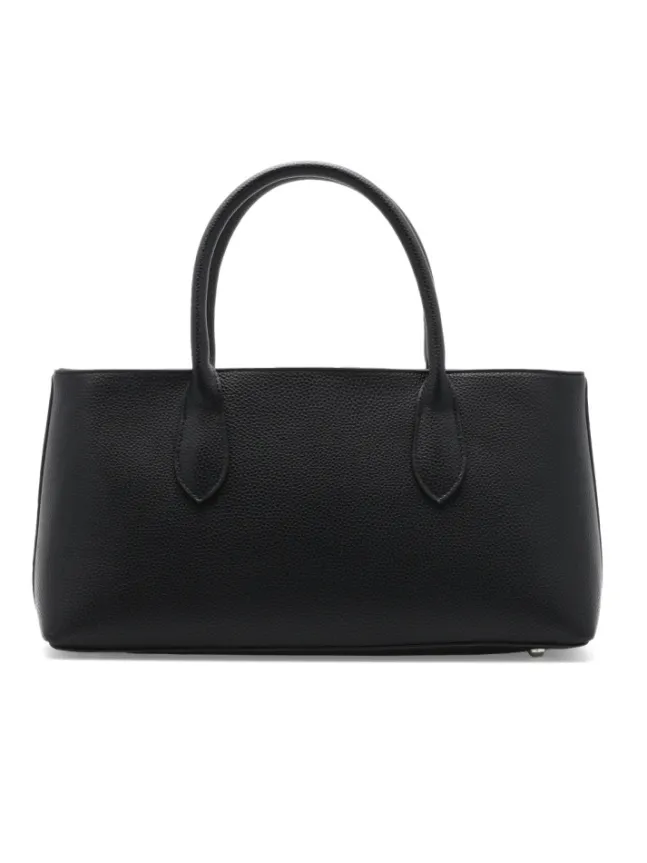 Cala Small Handbag Black