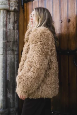 Camden Beige