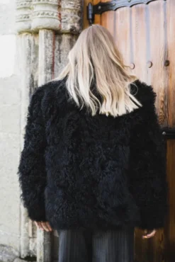 Camden Black