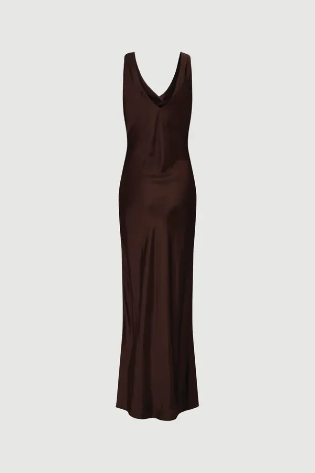 Cameron Dress Java