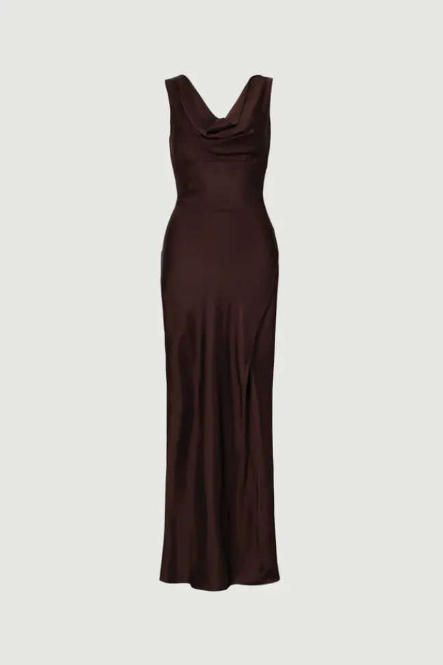 Cameron Dress Java