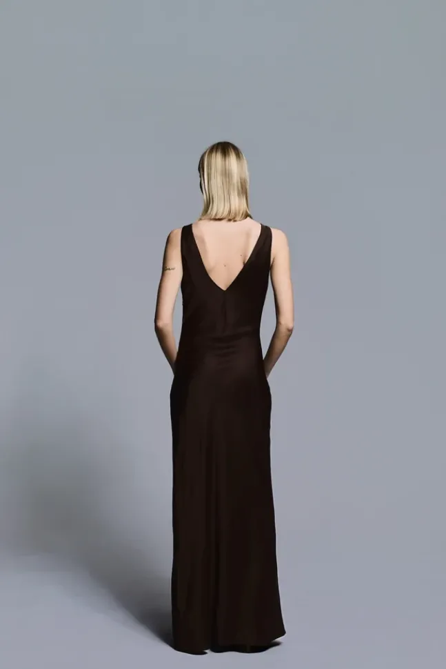 Cameron Dress Java