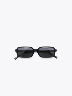 Capella Sunglasses Black
