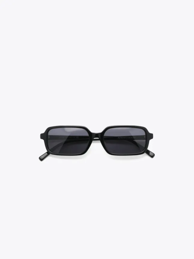 Capella Sunglasses Black
