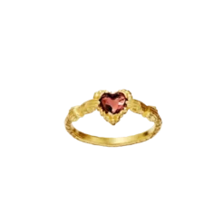 Capulet Ring