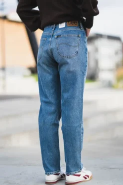 Carol Classic Denim