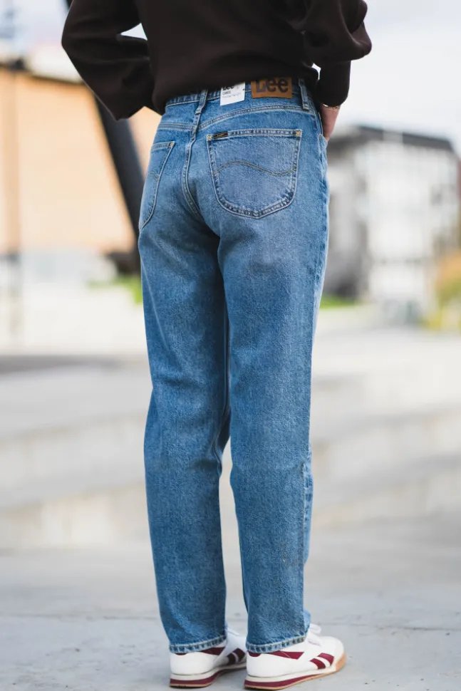 Carol Classic Denim