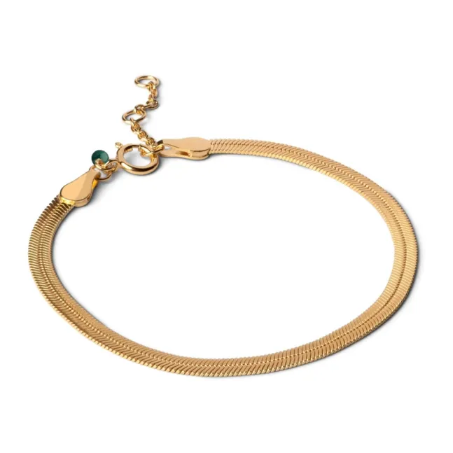 Caroline Bracelet Gold