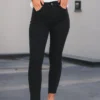 Celia Lea Soft Colour Black