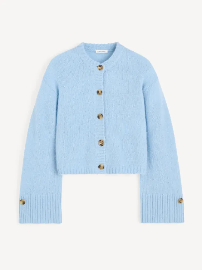 Cierrou Soft Dream Blue