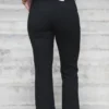 Clara Long 285 Black