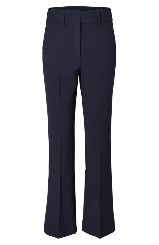 Clara 285 Navy Regular