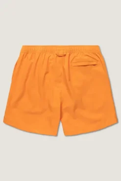 Classic Solid Swimshort Blazing Orange