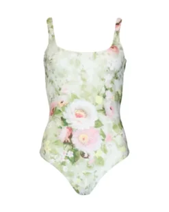 Classic Swimsuit Reverie