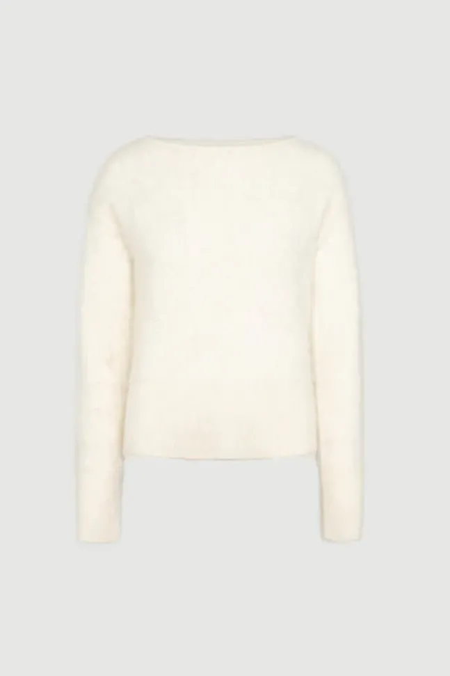 Cloud Knit Cream