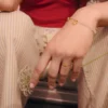Clover Ring
