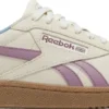 Club C Grounds UK Beige/Purple/Gum