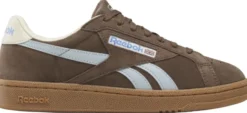 Club C Grounds UK Brown/Blue/Gum