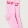 Clypsun Socks Lilac