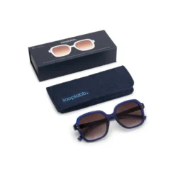 Colette Sun Blue Marine