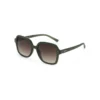 Colette Sun Dark Green