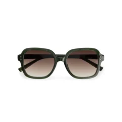 Colette Sun Dark Green