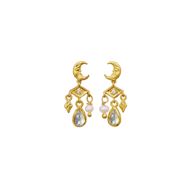 Colline Earrings