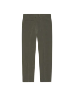 Como Reg Suit Pants Olive Night